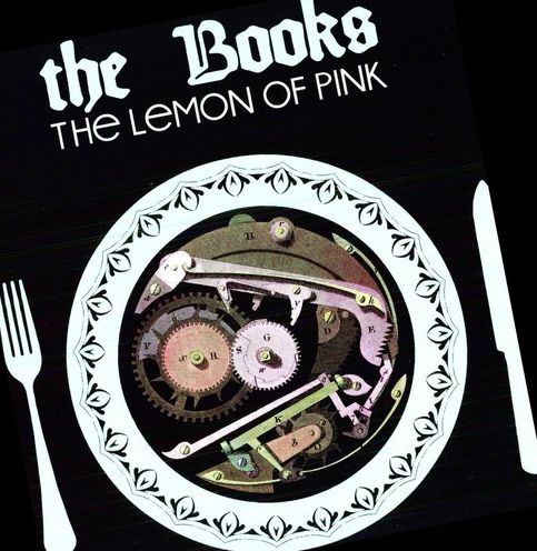 The Lemon of Pink