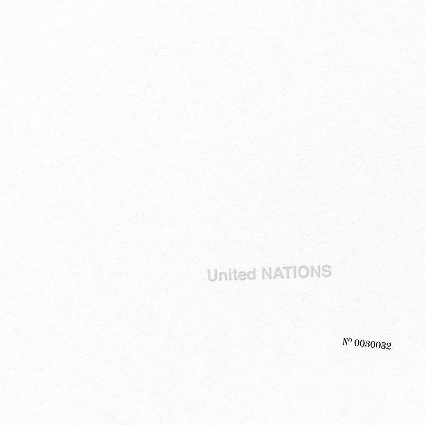 United Nations
