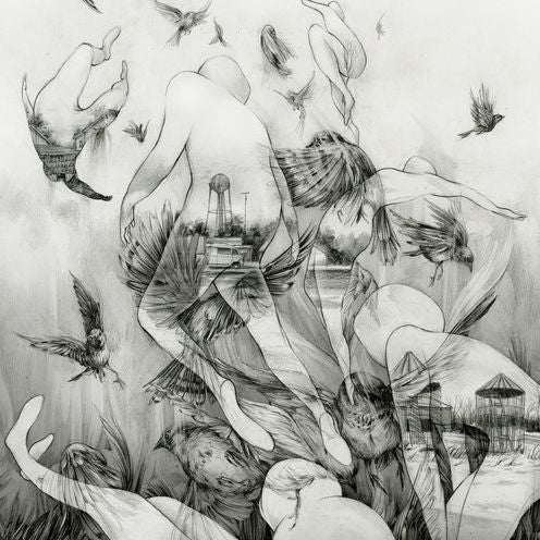 Part One: The Last Dawn [LP]