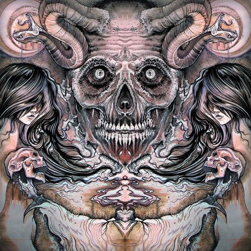 The Devil Is People