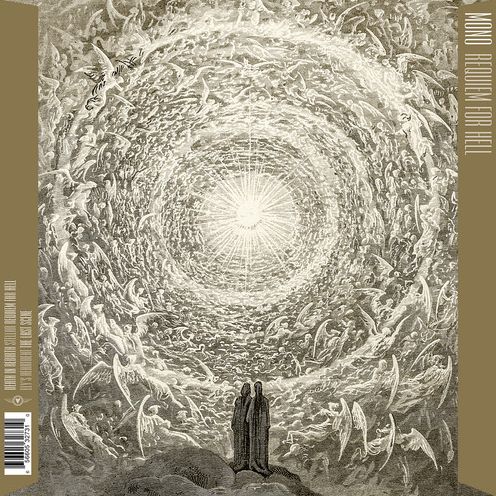 Requiem For Hell [Lp]