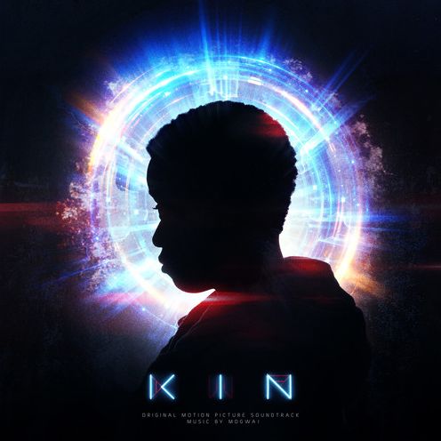 Kin (Mogwai)