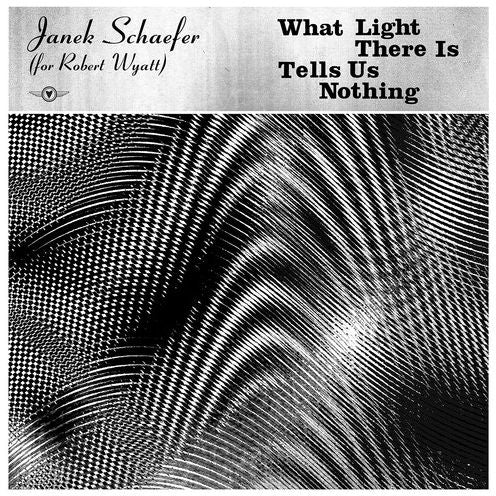 What Light There Is Tells Us Nothing
