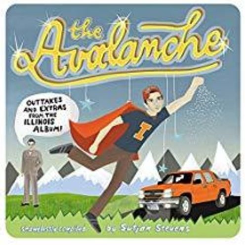 Avalanche