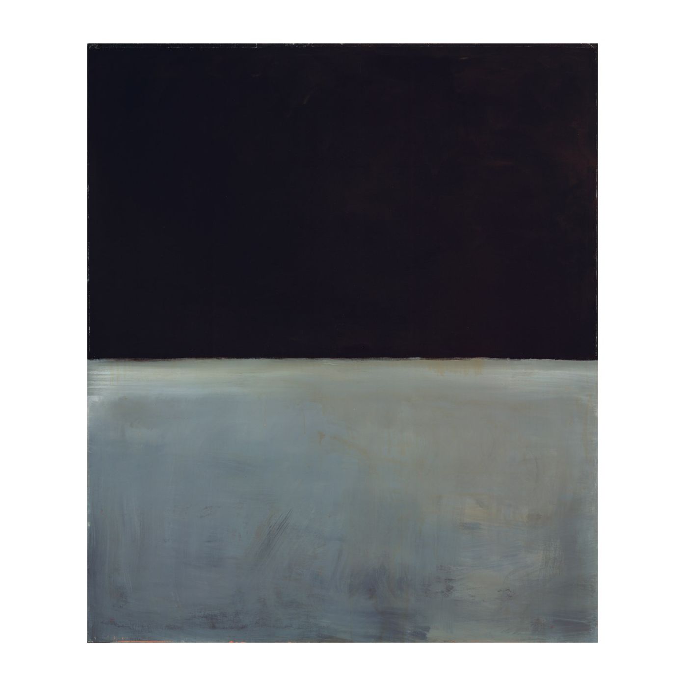 Blues: The "Dark Paintings" of Mark Rothko