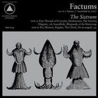 The Sistrum
