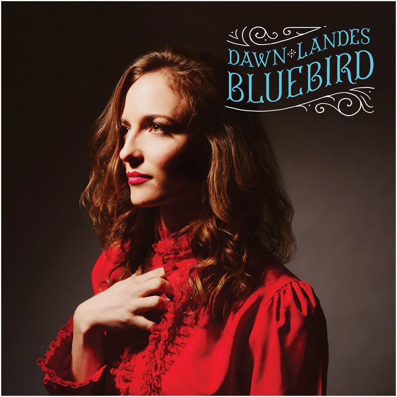 Bluebird [LP]