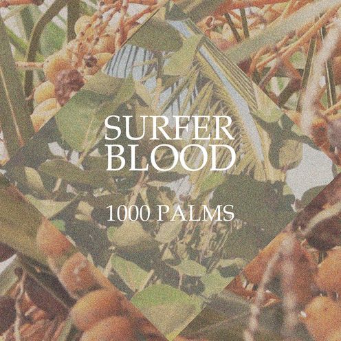 1000 Palms