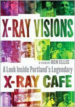 X-Ray Visions [DVD/CD]