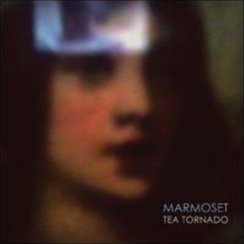 Tea Tornado