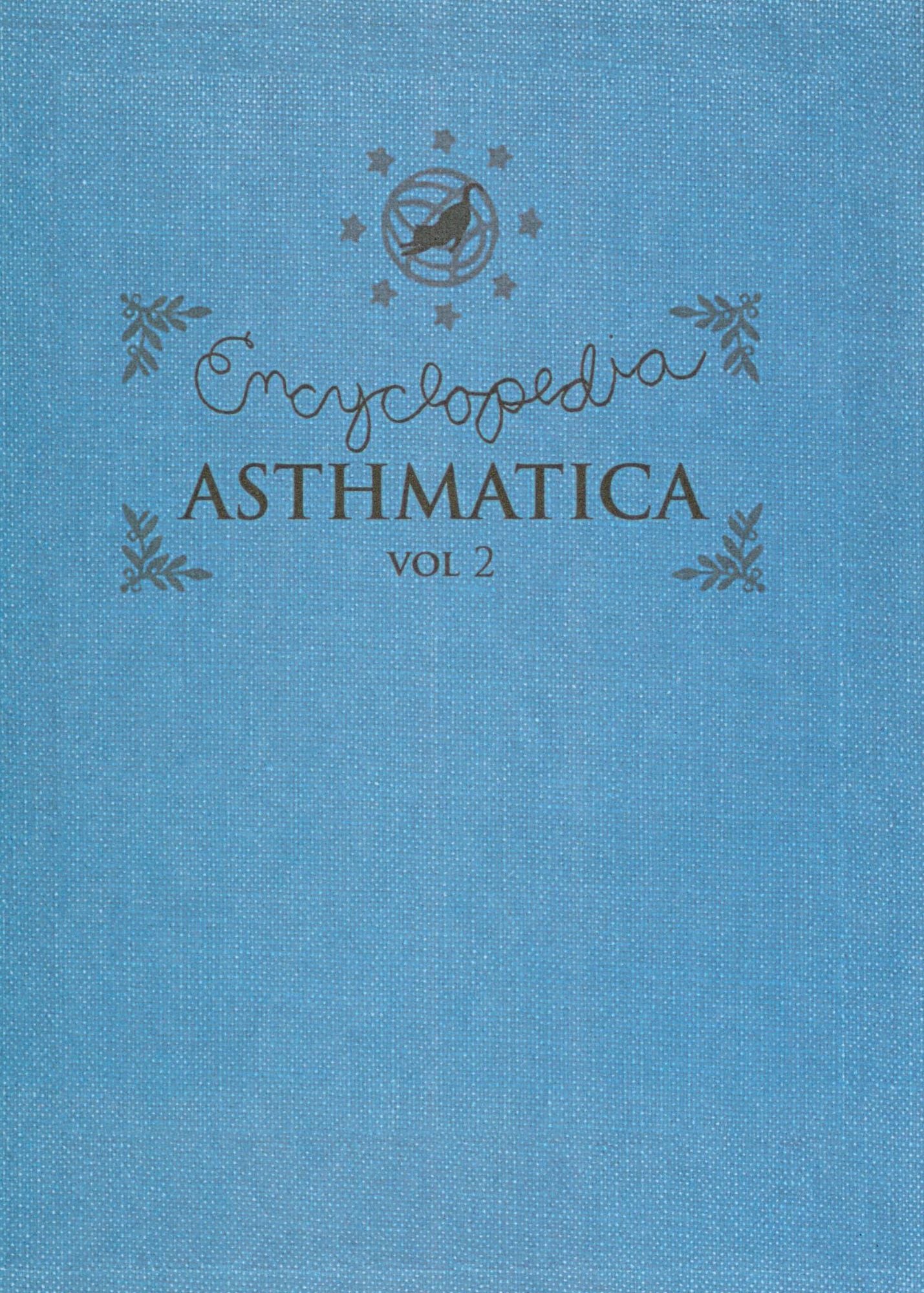 Encyclopedia Asthmatica, Vol. 2