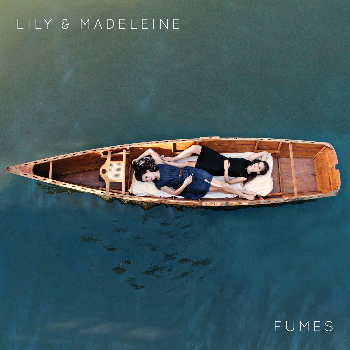 Fumes [Lp]