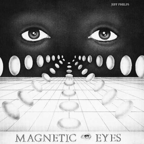 Magnetic Eyes