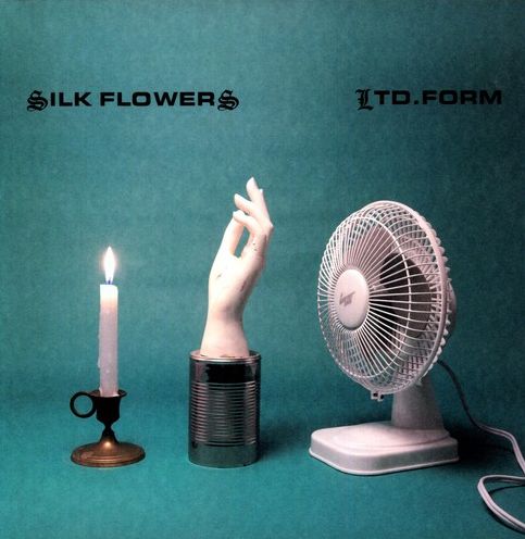 Ltd. Form