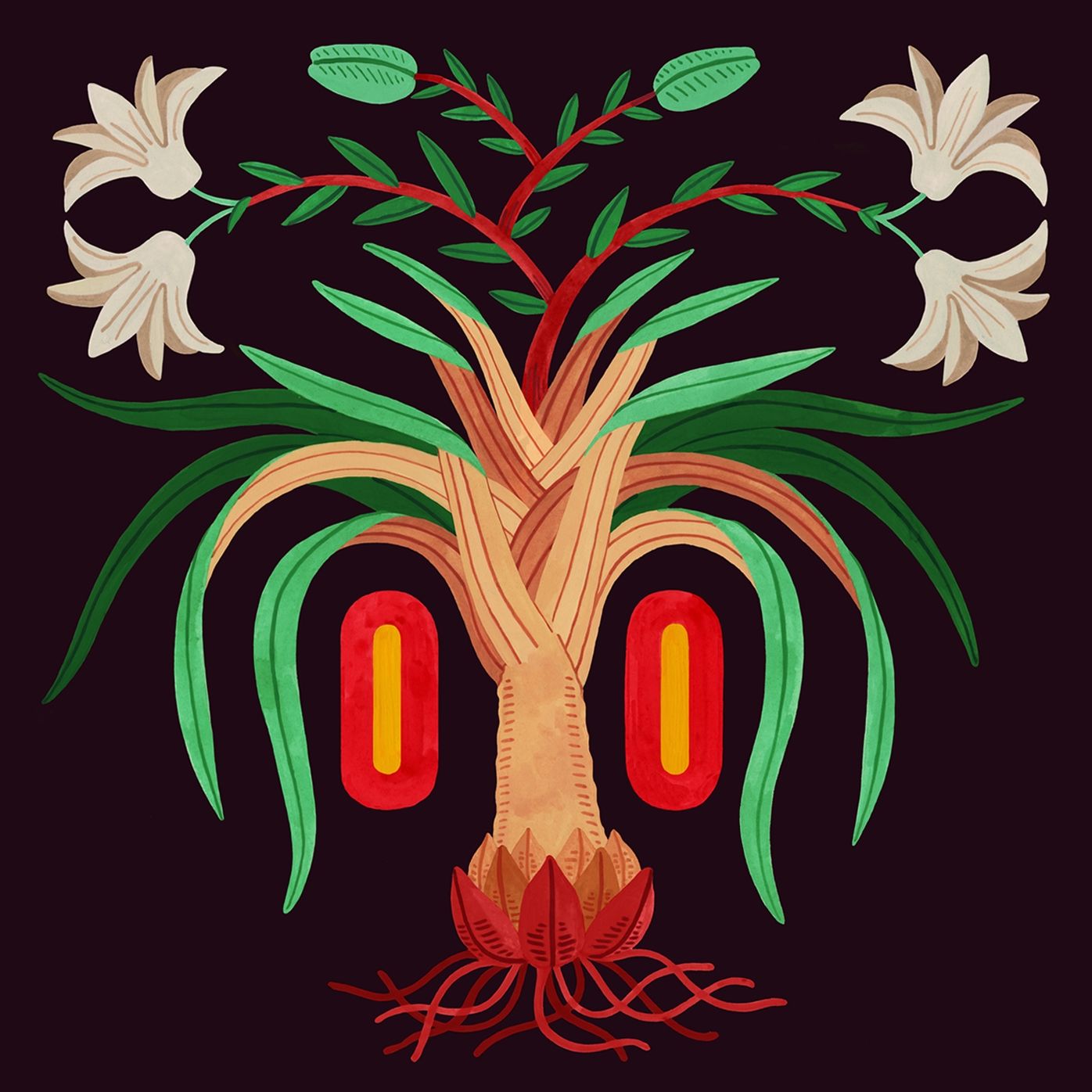Upright Behavior [Lp]
