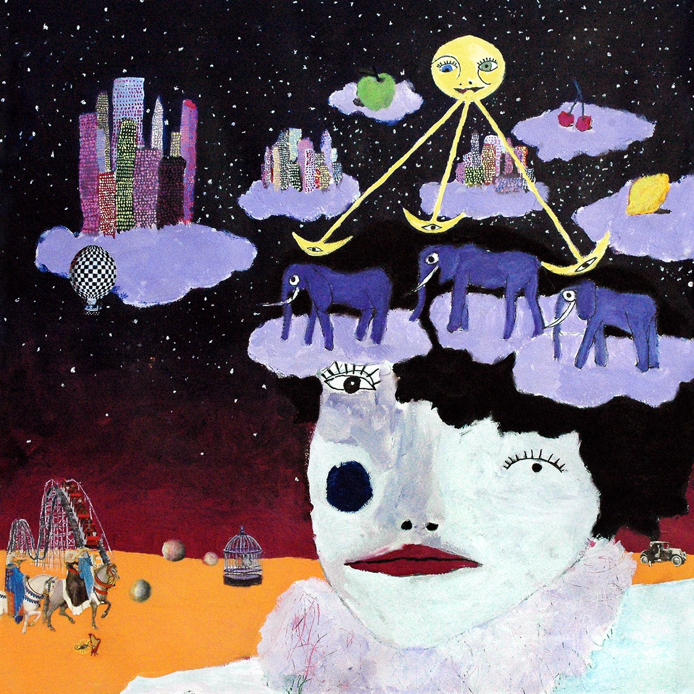 Enter Ghost [LP]