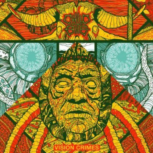 Vision Crimes/Monomania