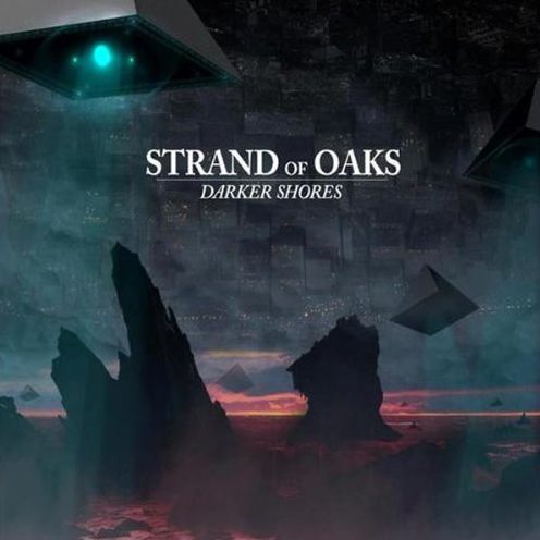 Darker Shores Ep
