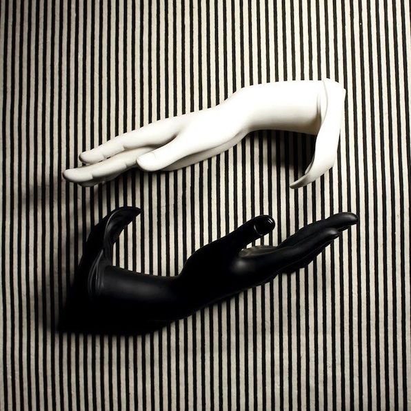Depersonalisation