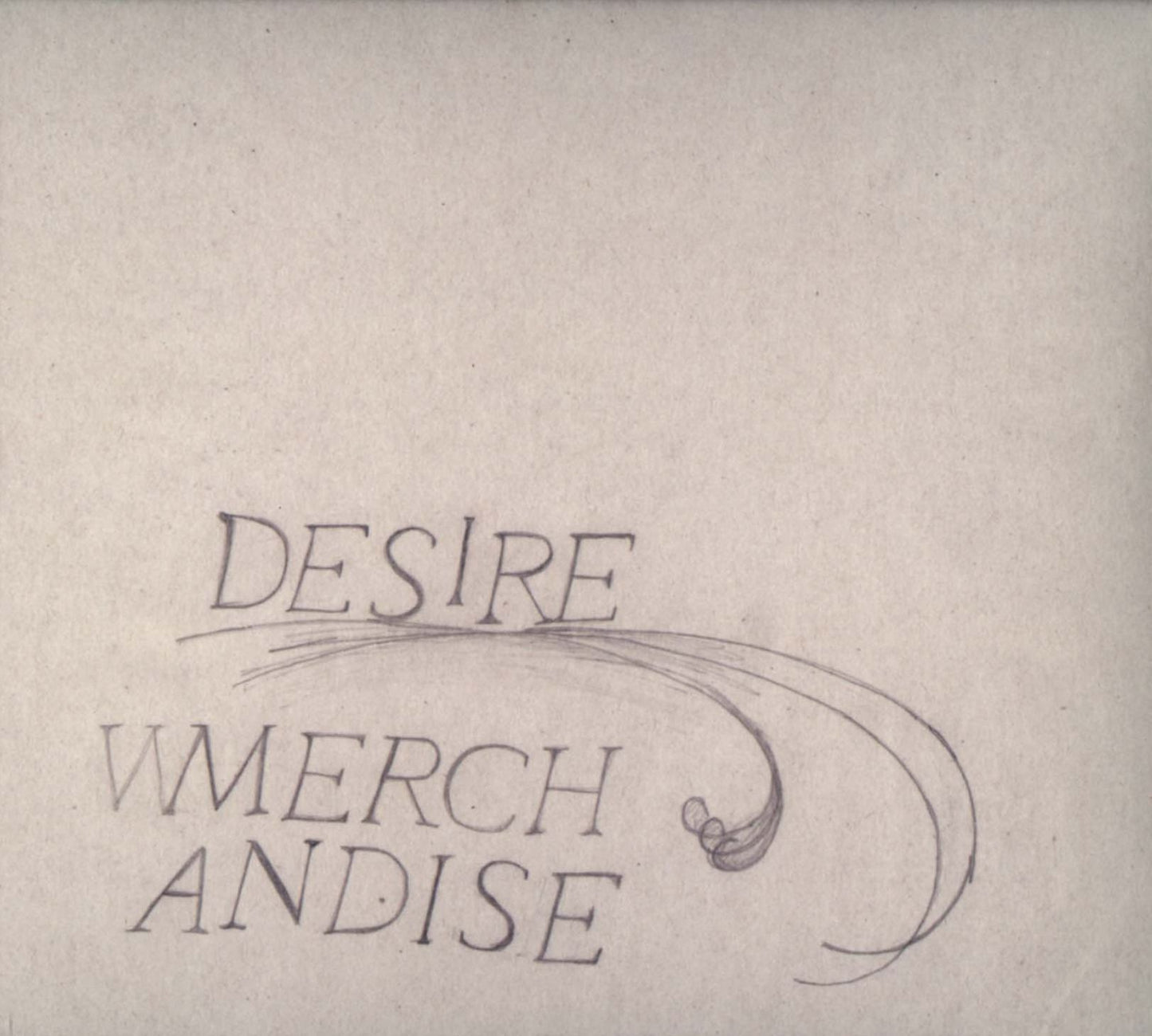 Children of Desire