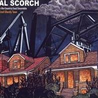 Tired Ghostly Town