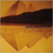 Antonionian
