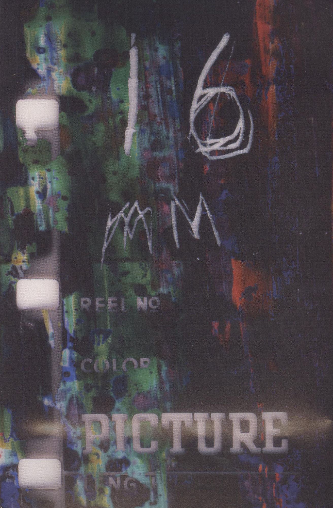 In Transit Presents: 16mm