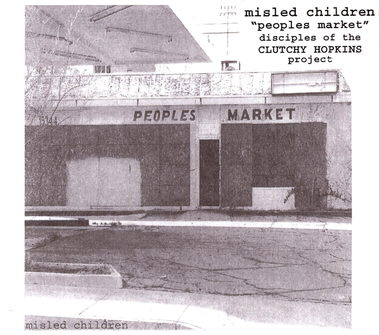 Peoples Market