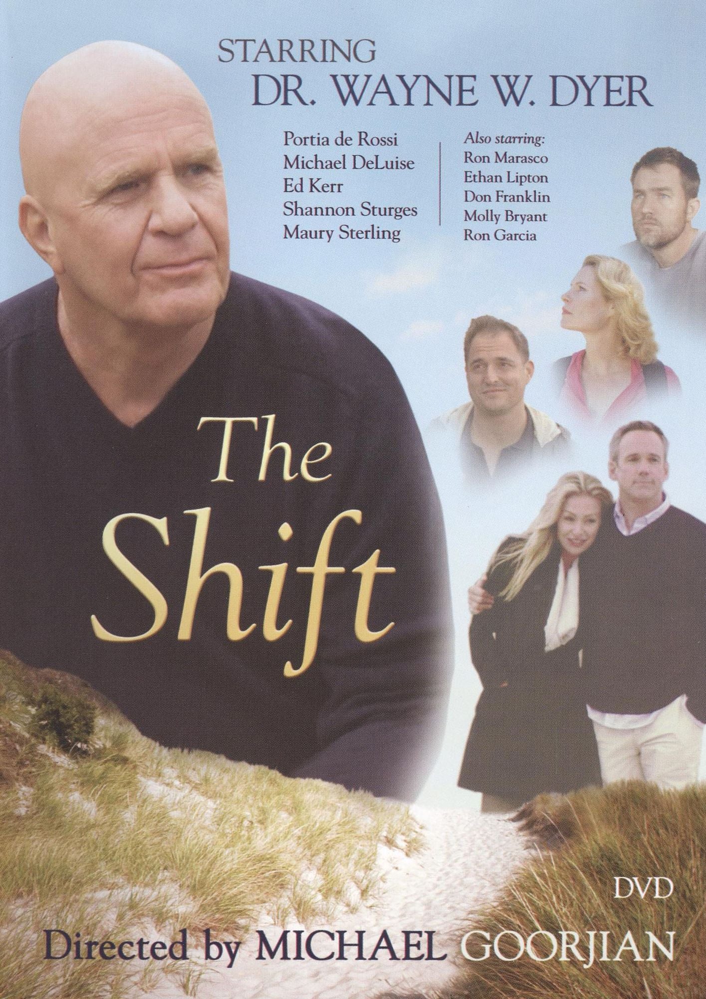 The Shift
