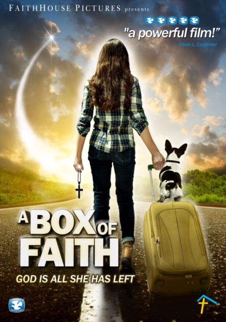A Box Of Faith