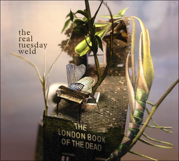The London Book of the Dead