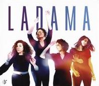 Ladama
