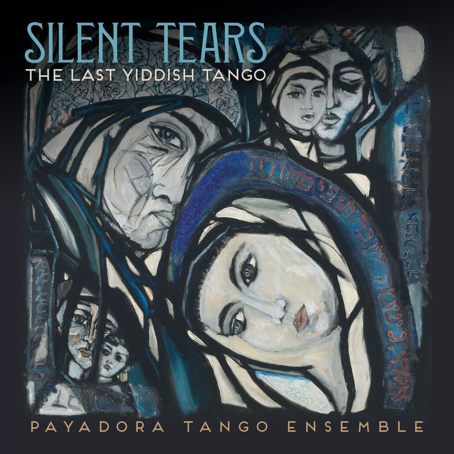 Silent Tears: The Last Yiddish Tango