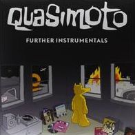 The Further Adventures Of Lord Quas