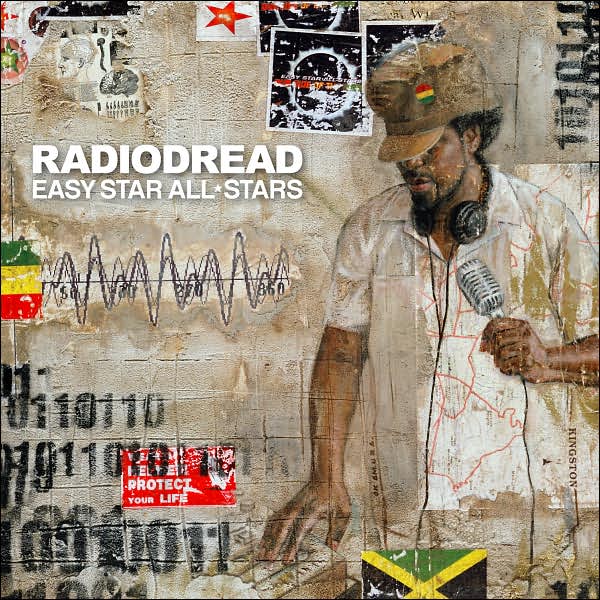Radiodread