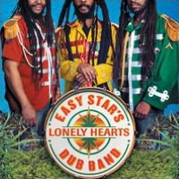 Easy Star's Lonely Hearts Dub Band [Bonus 7"]