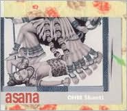 Asana OHM Shanti