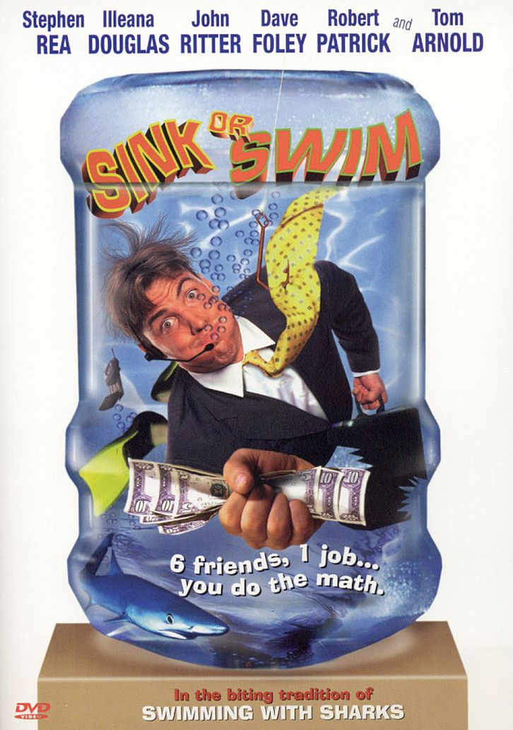 Sink or Swim
