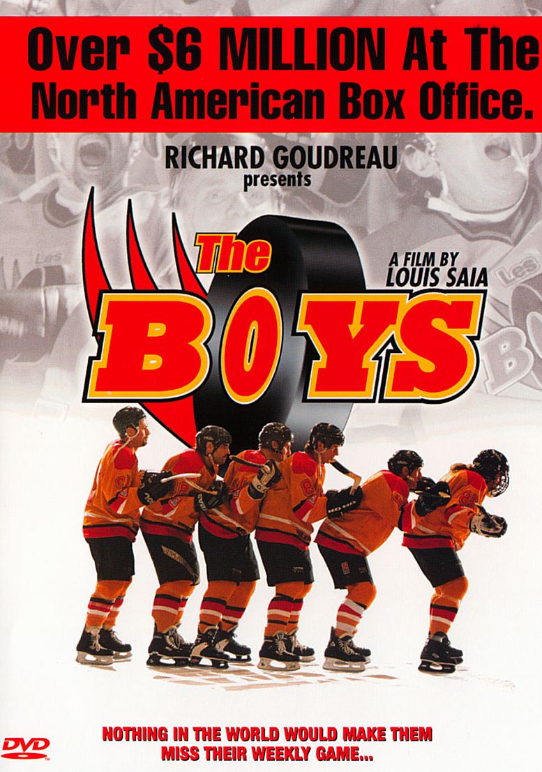 The Boys