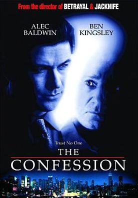 The Confession [WS]