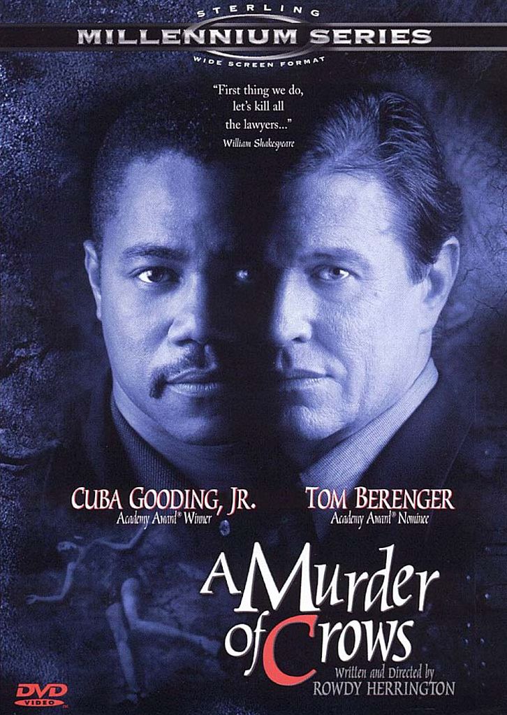 A Murder of Crows [WS]