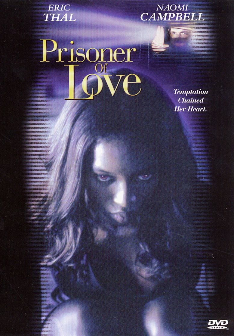 Prisoner of Love