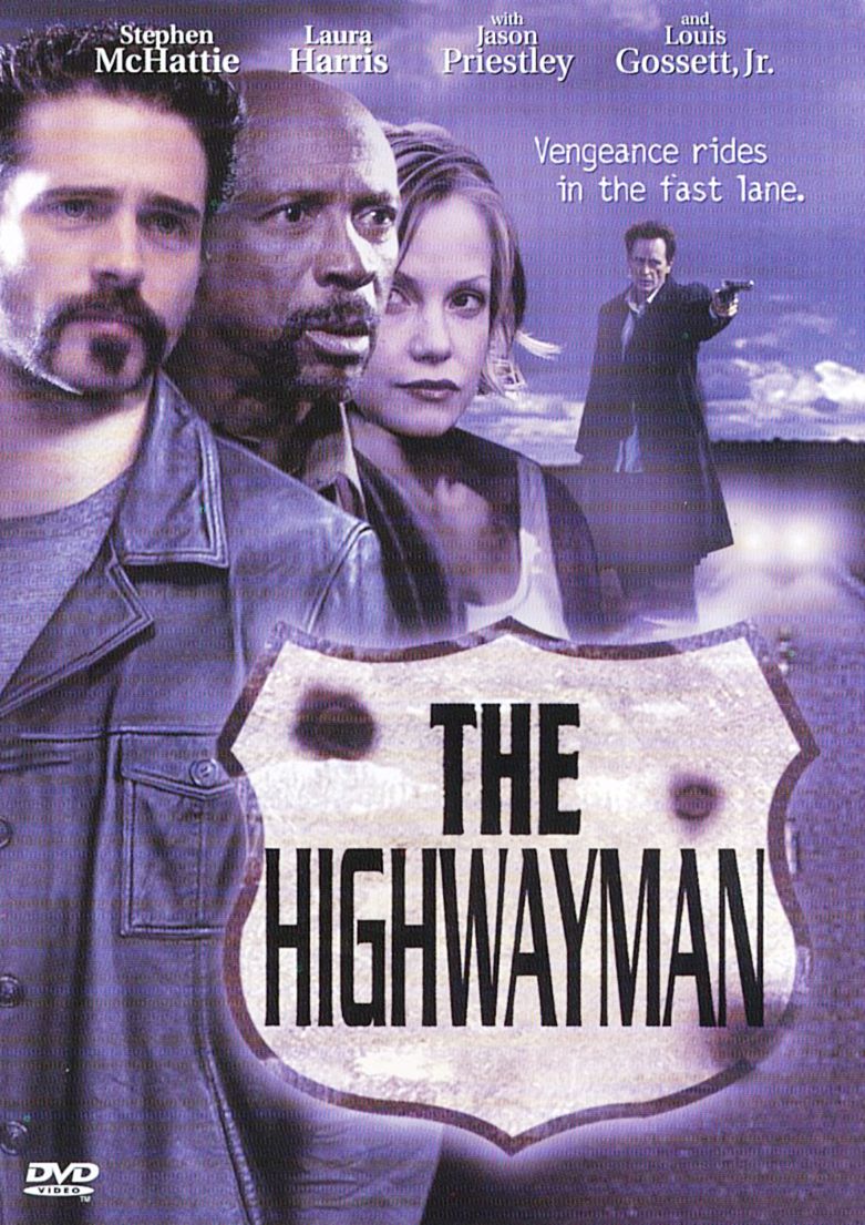The Highwayman