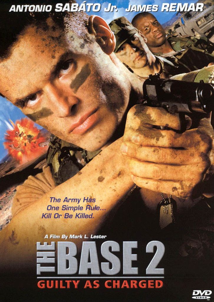 The Base II