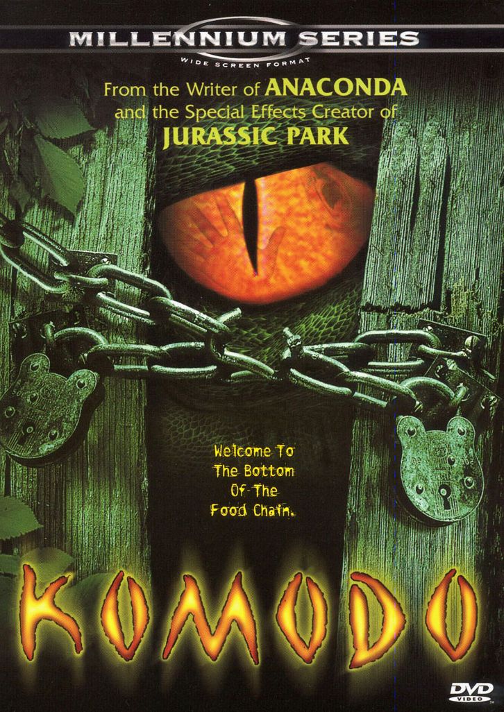 Komodo