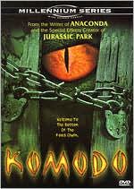 Komodo