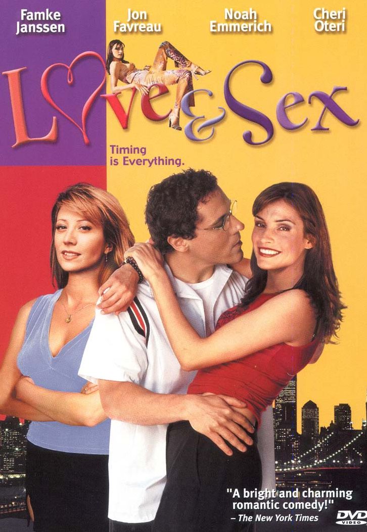 Love & Sex