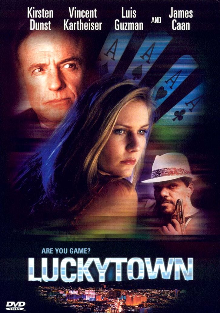 Lucky Town