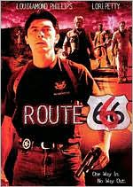 Route 666