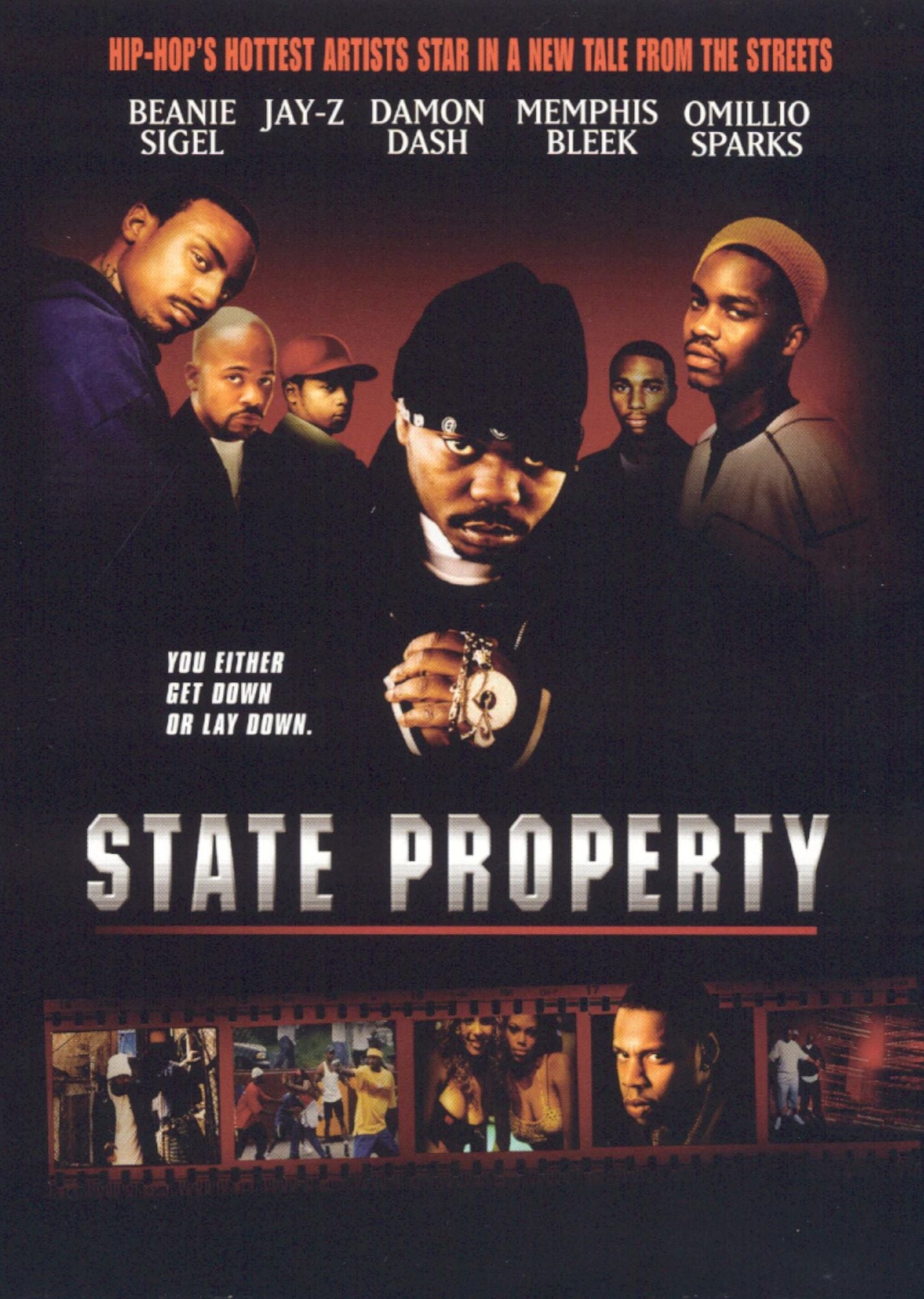 State Property [WS]